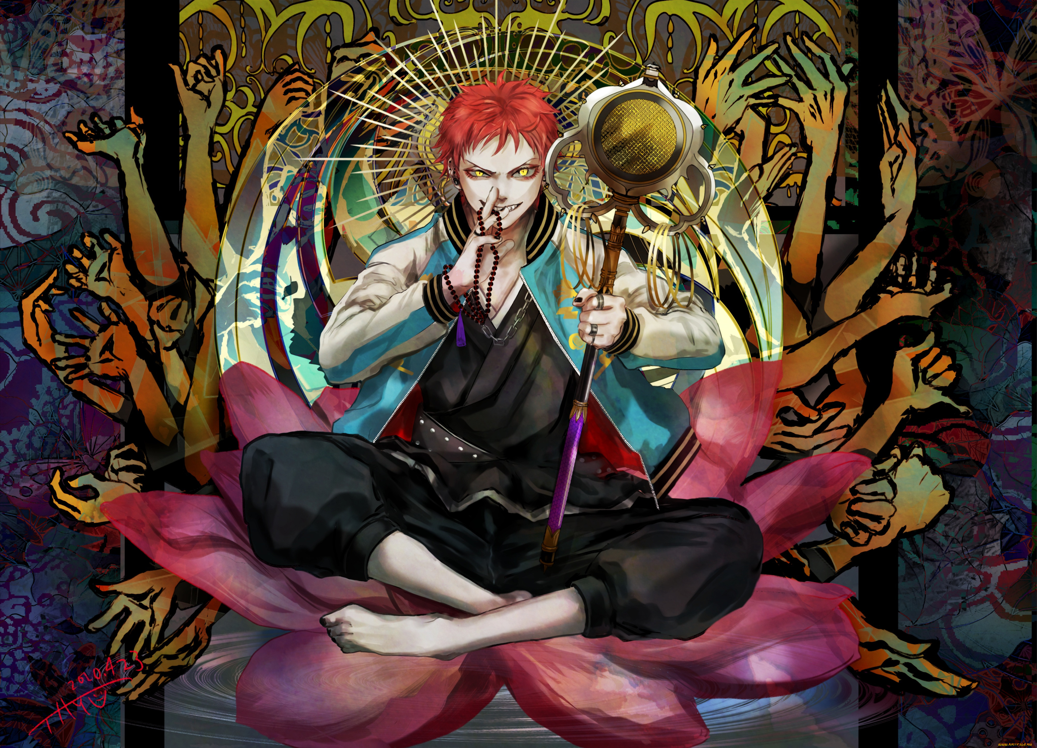 , hypnosis mic, hypnosis, mic